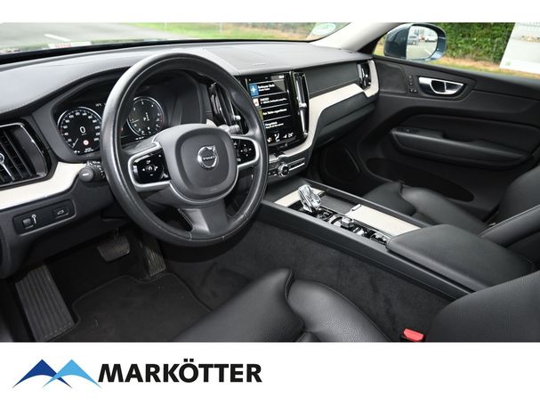 Volvo XC60 B4 Inscription 145 kW image number 5