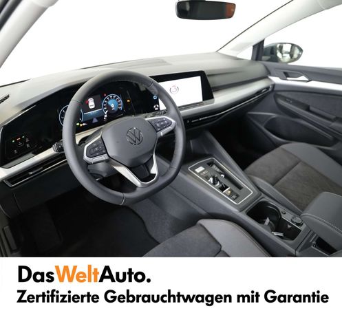 Volkswagen Golf 4Motion DSG 110 kW image number 4