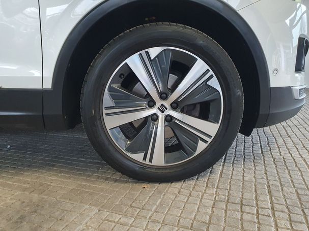 Seat Tarraco 2.0 TDI XCellence DSG 110 kW image number 15