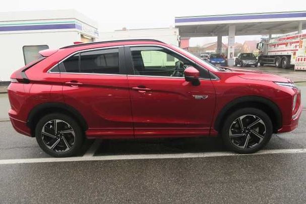 Mitsubishi Eclipse Cross 138 kW image number 5