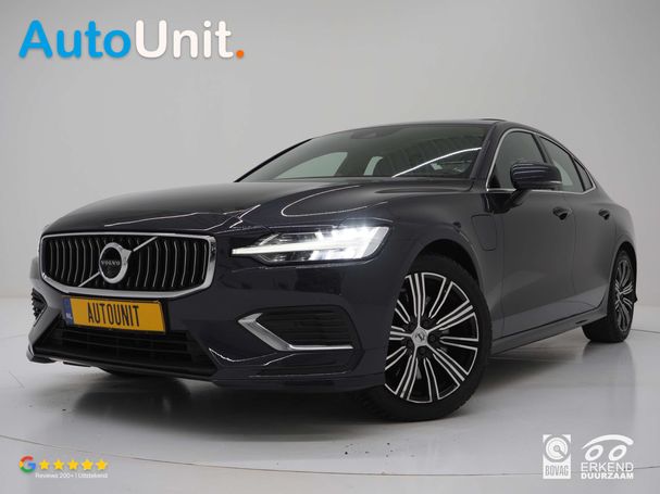 Volvo S60 T8 Inscription AWD Recharge 287 kW image number 1