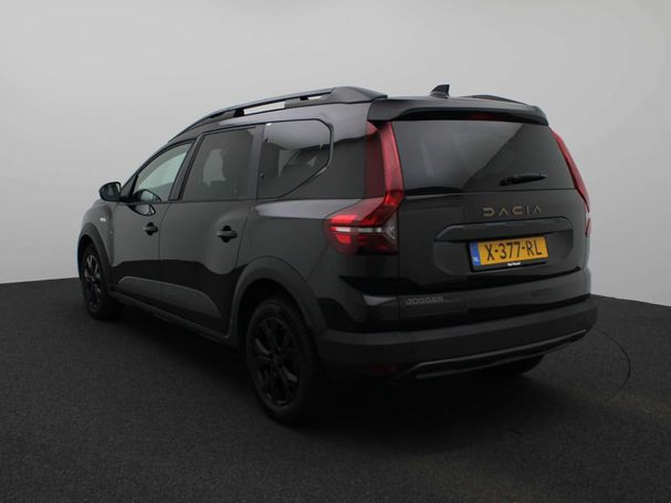 Dacia Jogger TCe 110 Extreme 81 kW image number 4