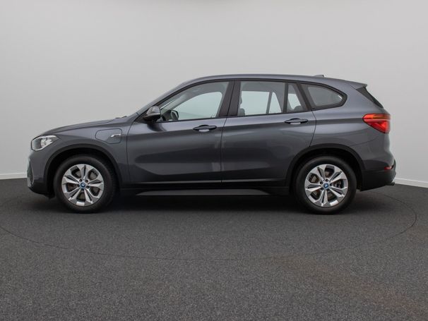 BMW X1 25e xDrive 162 kW image number 11