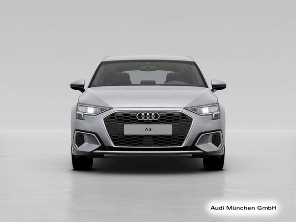 Audi A3 30 TDI S tronic Advanced 85 kW image number 17