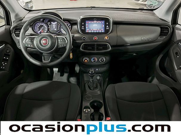 Fiat 500X 1.0 FireFly S&S 88 kW image number 6