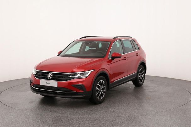 Volkswagen Tiguan 110 kW image number 1