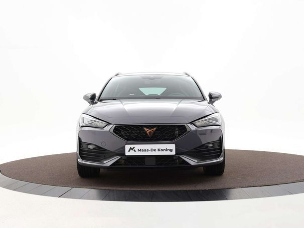 Cupra Leon Sportstourer e-Hybrid DSG 150 kW image number 9