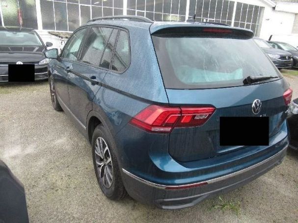 Volkswagen Tiguan 1.4 DSG 180 kW image number 2