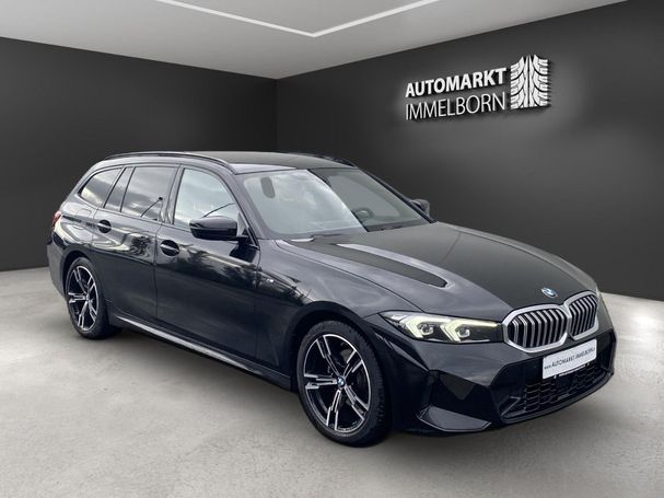 BMW 320d Touring M Sport xDrive 140 kW image number 2