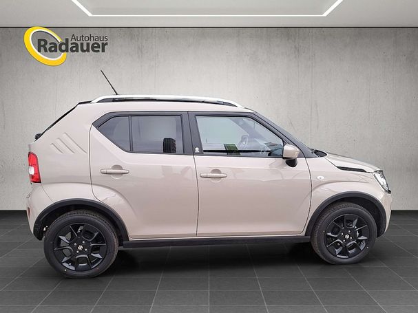 Suzuki Ignis 61 kW image number 6