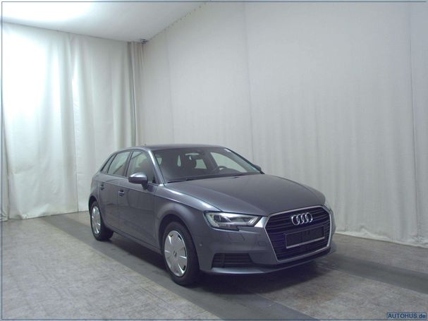 Audi A3 35 TDI 110 kW image number 2