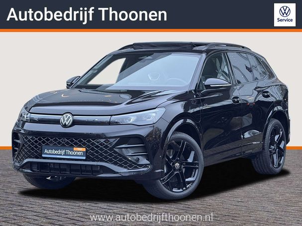 Volkswagen Tiguan 1.5 eHybrid R-Line DSG 150 kW image number 1