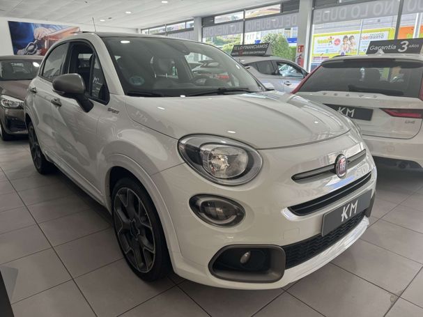 Fiat 500X 1.0 FireFly S&S 88 kW image number 2