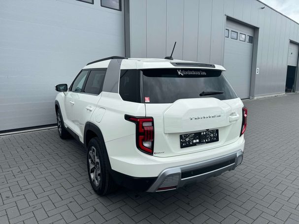 SsangYong Torres 1.5 Quartz 120 kW image number 5