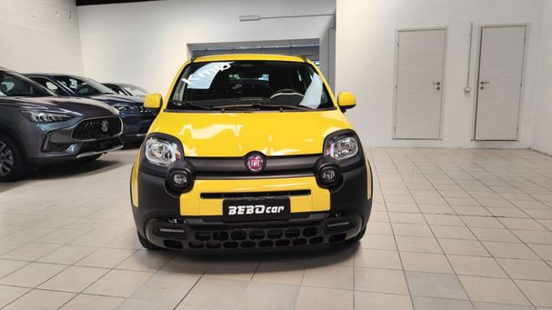 Fiat Panda 51 kW image number 3