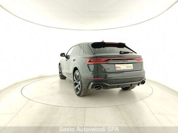 Audi RSQ8 4.0 TFSI quattro Tiptronic 441 kW image number 3