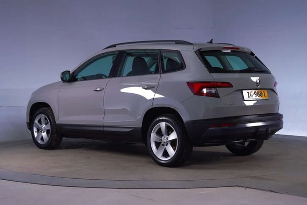 Skoda Karoq 1.0 TSI Ambition 85 kW image number 3