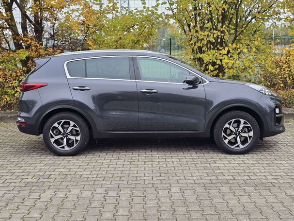 Kia Sportage 1.6 SPIRIT 97 kW image number 6