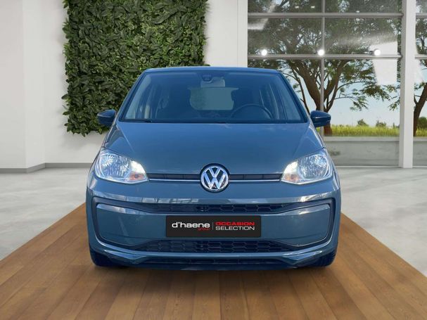 Volkswagen up! 44 kW image number 3