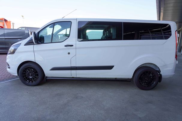 Ford Transit Custom 320 L2H1 2.0 TDCi 96 kW image number 6