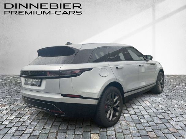 Land Rover Range Rover Velar P400e S 297 kW image number 6