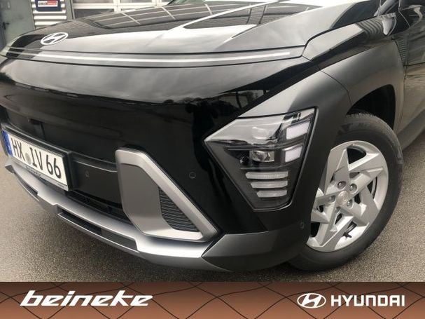 Hyundai Kona 1.0 T-GDI Trend 88 kW image number 6