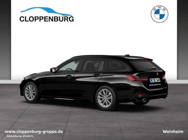 BMW 320i Touring 135 kW image number 6