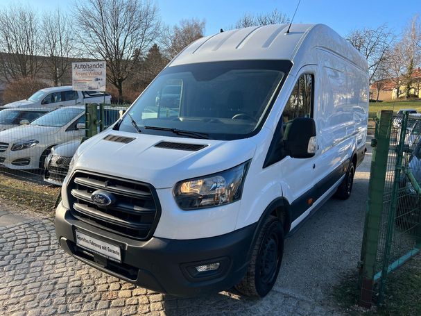 Ford Transit 350 Trend 77 kW image number 1