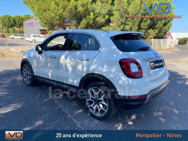 Fiat 500X 1.0 FireFly 88 kW image number 22