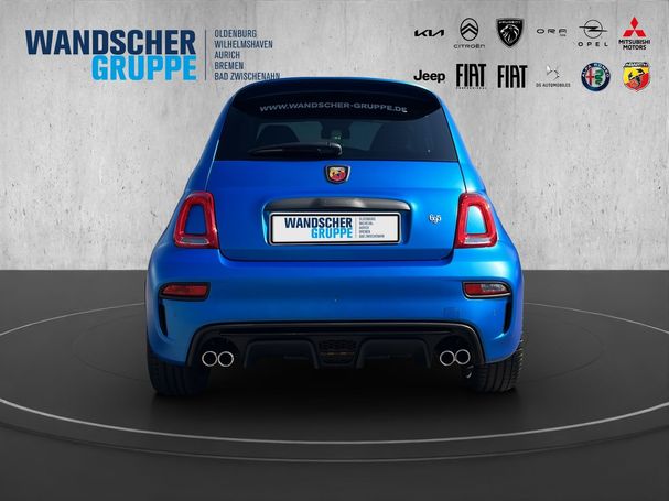 Abarth 695 132 kW image number 3