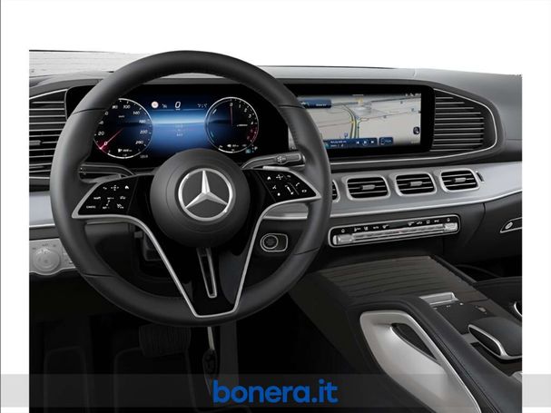 Mercedes-Benz GLE 350 de PHEV 245 kW image number 5