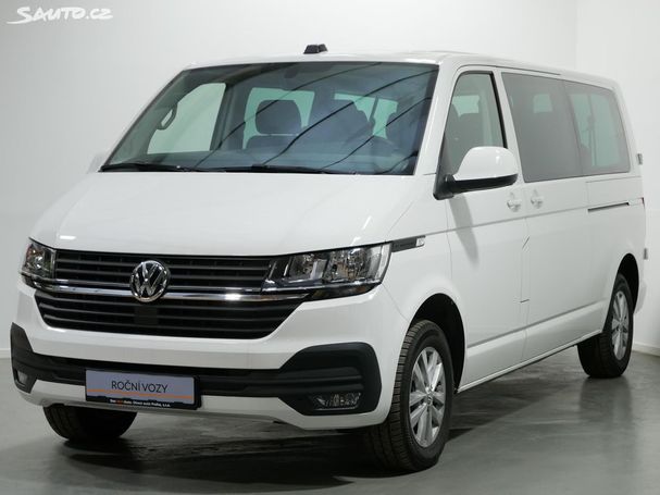 Volkswagen T6 Transporter long 110 kW image number 2