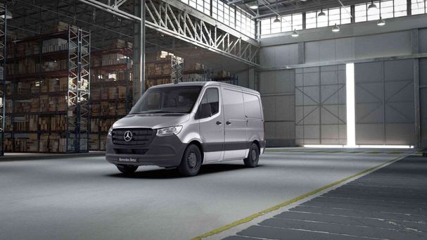 Mercedes-Benz Sprinter L1 316 CDi 120 kW image number 13