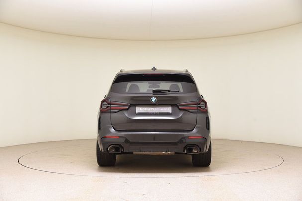 BMW X3 xDrive 210 kW image number 4