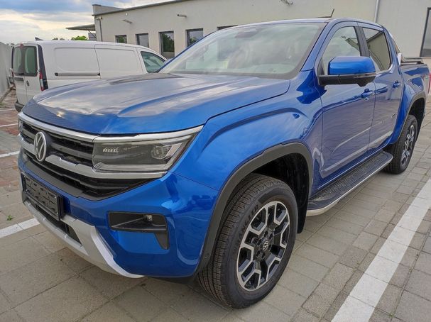 Volkswagen Amarok 3.0 TDI Style 4Motion 177 kW image number 1