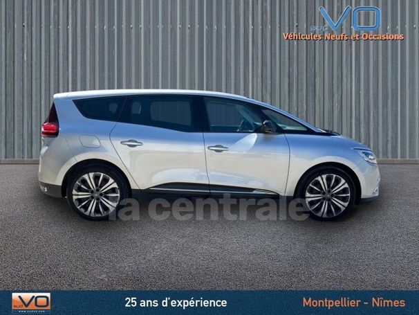 Renault Grand Scenic BLUE dCi 120 EDC 88 kW image number 2