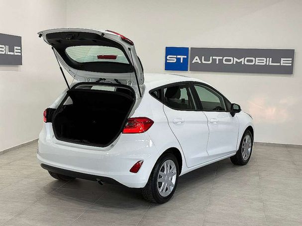 Ford Fiesta 1.1 TREND 63 kW image number 4