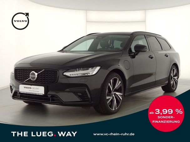 Volvo V90 T6 AWD Recharge 293 kW image number 2