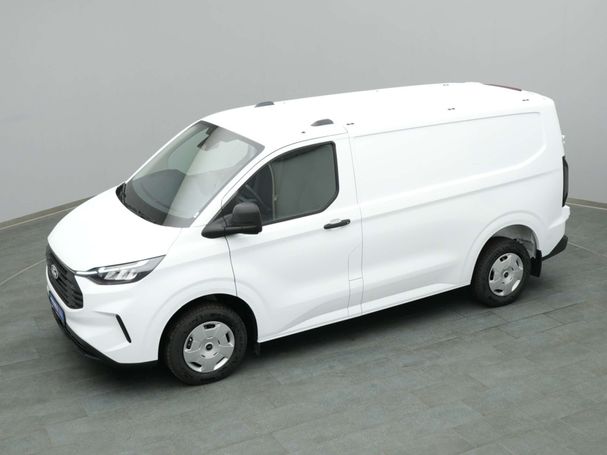 Ford Transit Custom 100 kW image number 28