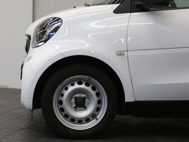 Smart ForTwo 52 kW image number 5