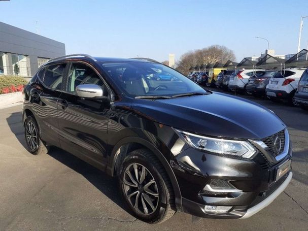 Nissan Qashqai 1.7 dCi 110 kW image number 3