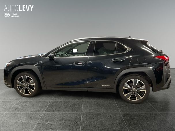 Lexus UX 250h 135 kW image number 4