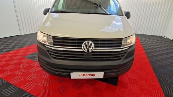 Volkswagen T6 Transporter 110 kW image number 29