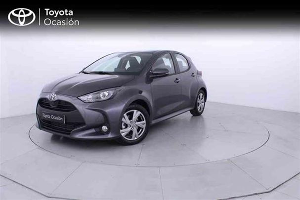 Toyota Yaris 1.5 85 kW image number 1