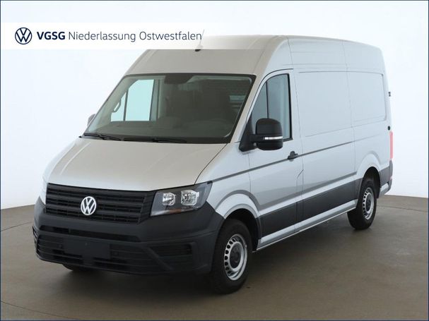 Volkswagen Crafter TDI 103 kW image number 1