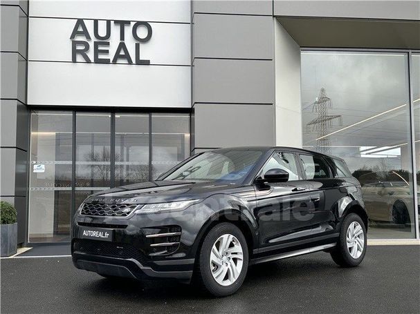 Land Rover Range Rover Evoque P200 AWD 147 kW image number 1