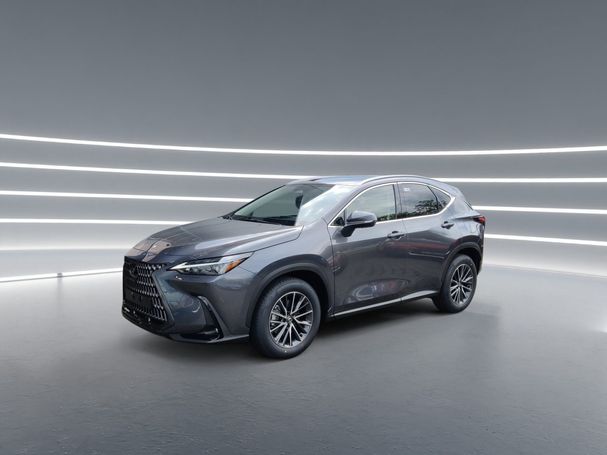 Lexus NX 350 h 177 kW image number 1