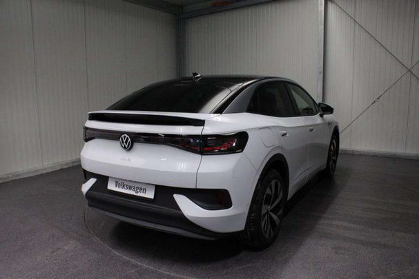 Volkswagen ID.5 150 kW image number 2