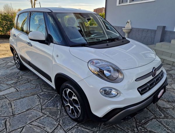 Fiat 500L 1.4 70 kW image number 2