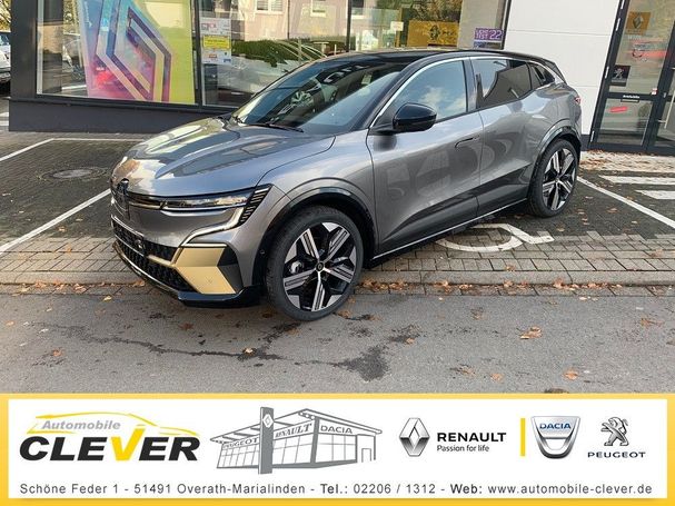 Renault Megane E-Tech EV60 160 kW image number 1